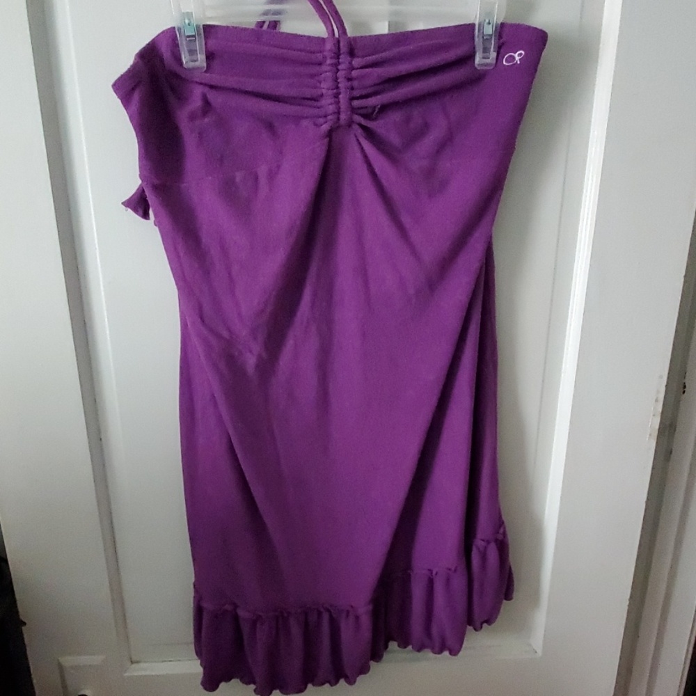 Swimsuit cover up